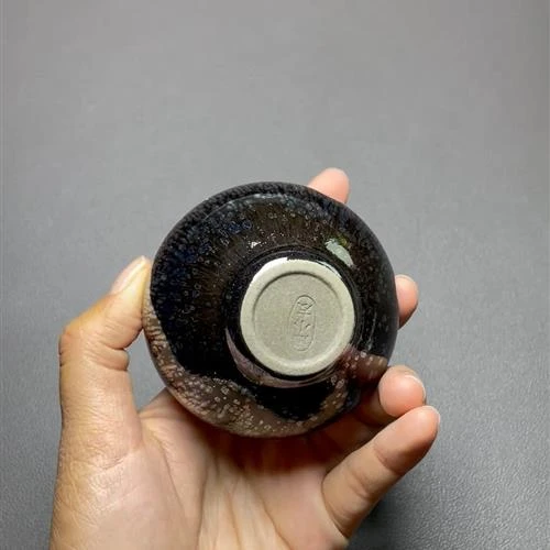 【闪购商品】茶盏-591............