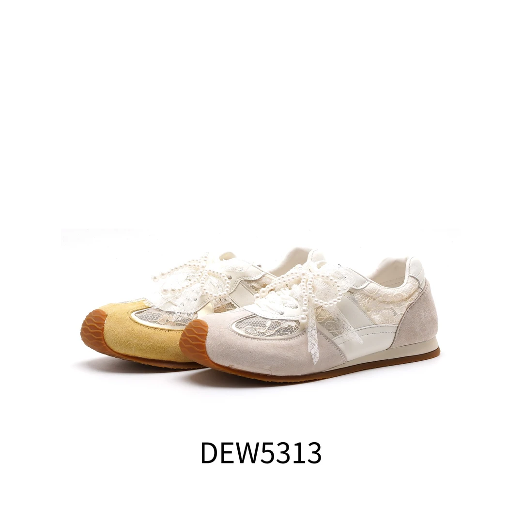 麦家孤品-DEW5313-黄色