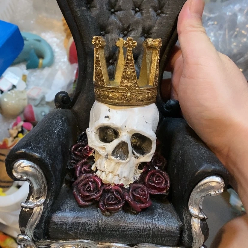 【闪购商品】树脂制品树脂工艺品摆件等产品