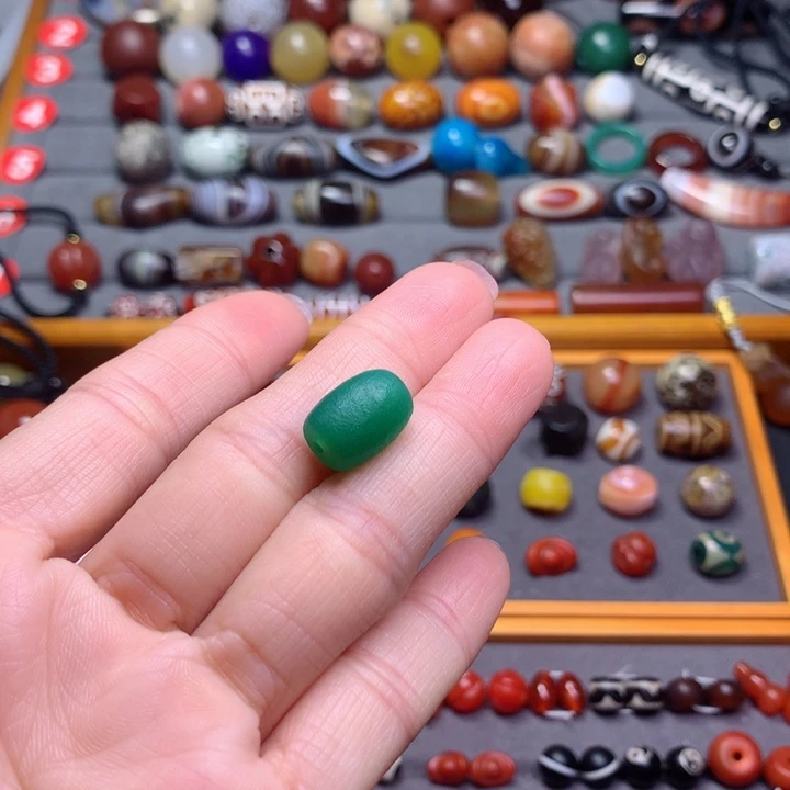 玛瑙/玉髓吊坠(不含链)未镶嵌随****英