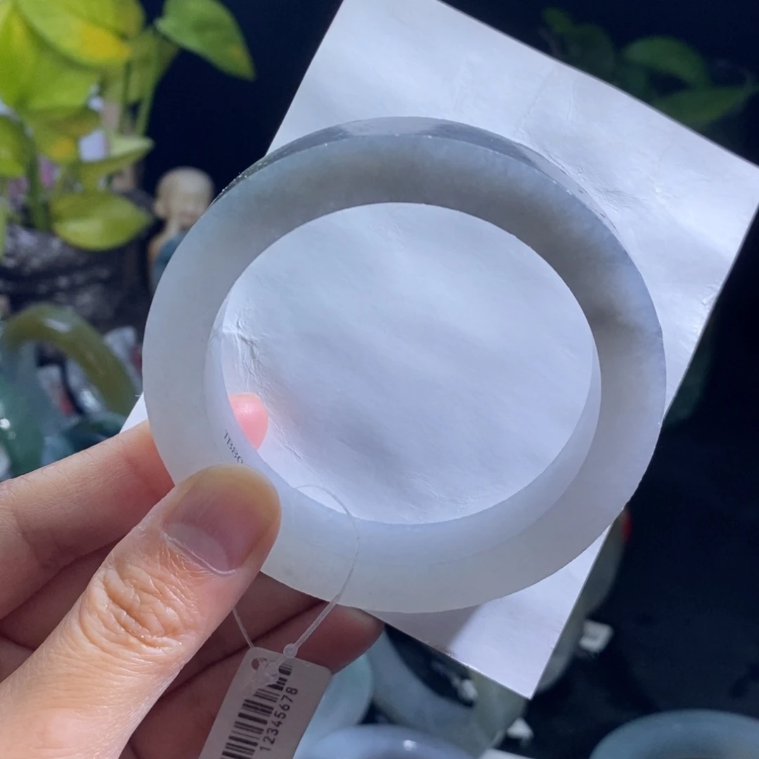 未镶嵌翡翠定制翡翠