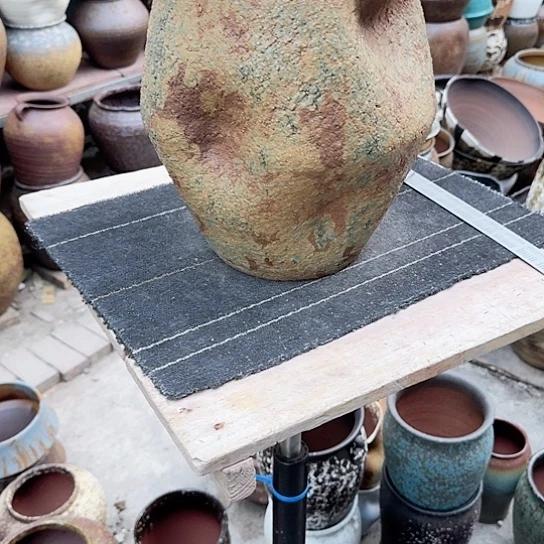 高度31口径23有孔