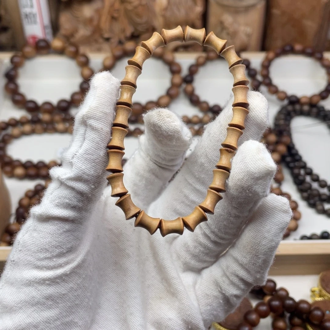 檀香木手串/手链手串0.8