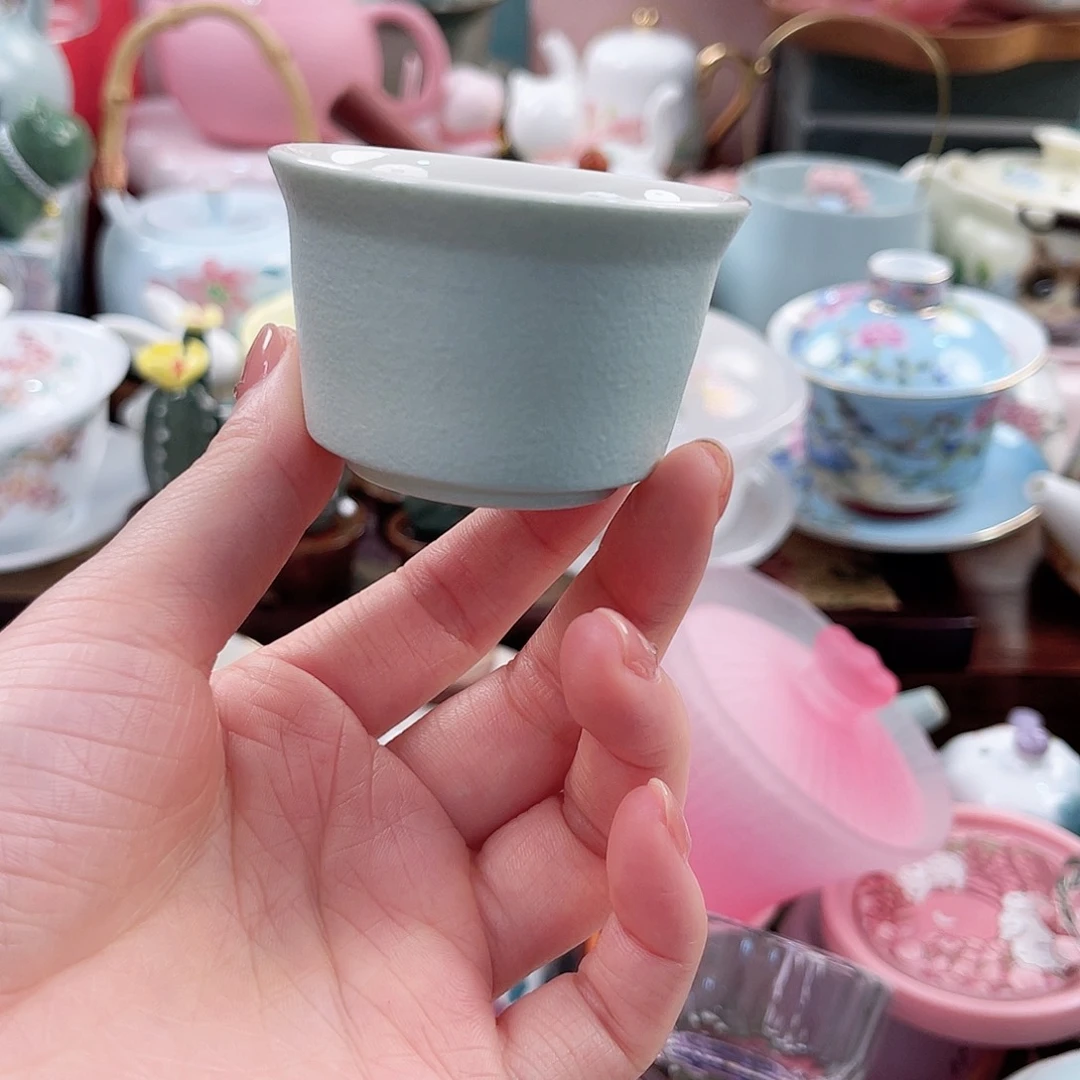 精美茶具孤品清仓局