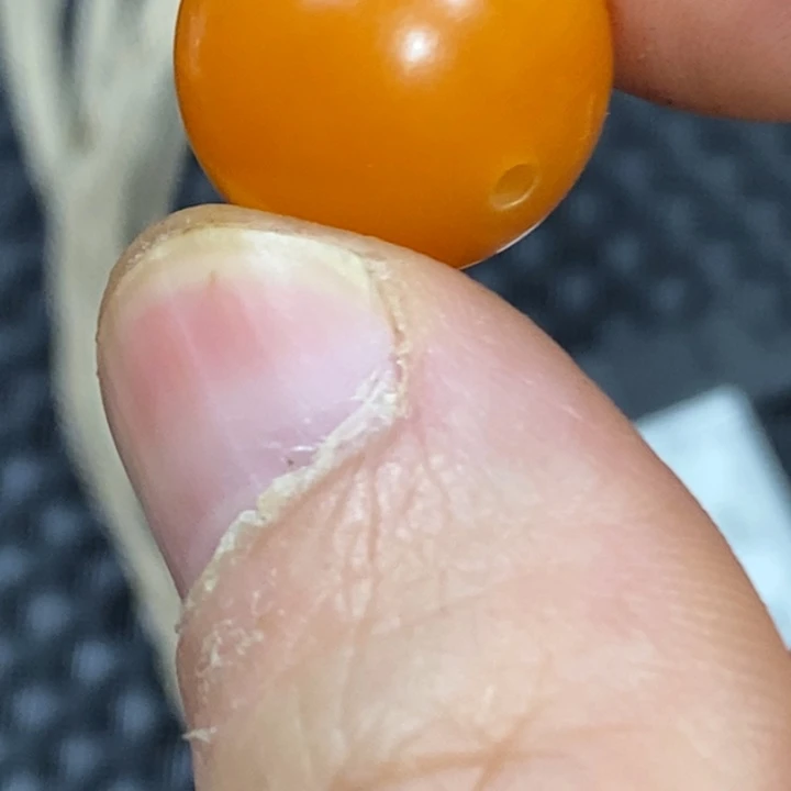 滴血莲花菩提吊坠
