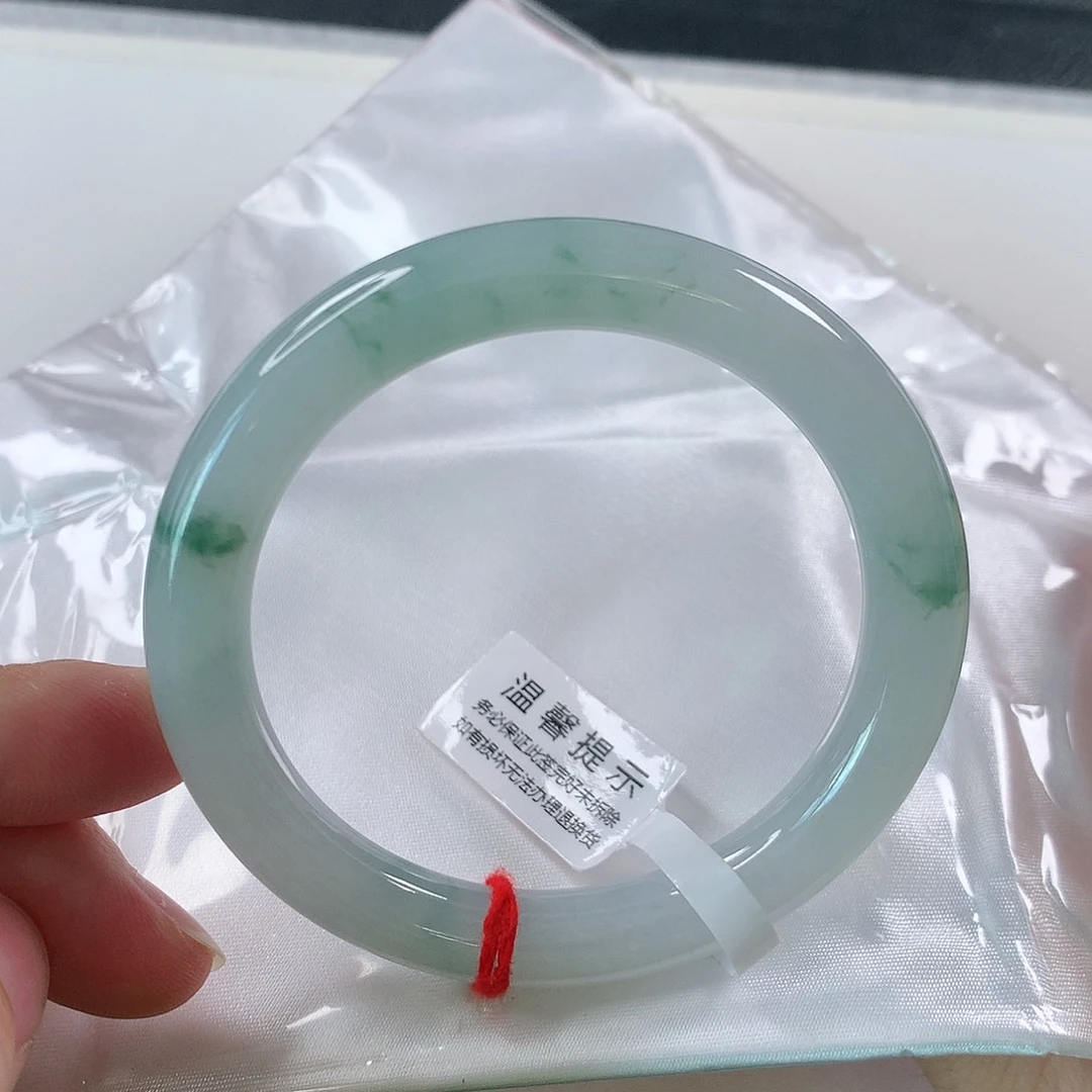 未镶嵌手镯翡翠①①⑤