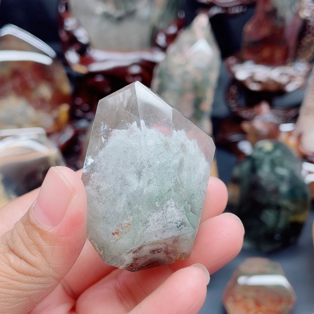 未镶嵌大型摆件（非配饰）水晶