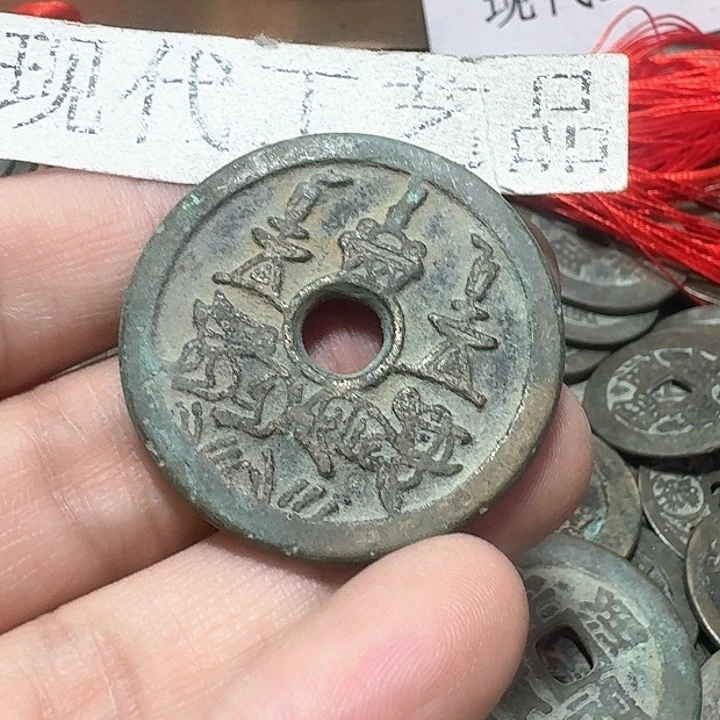 铜正*福现代工艺品花钱