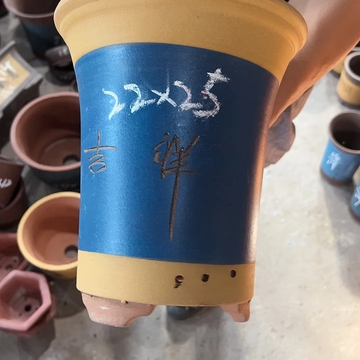 紫砂艺术学院美术