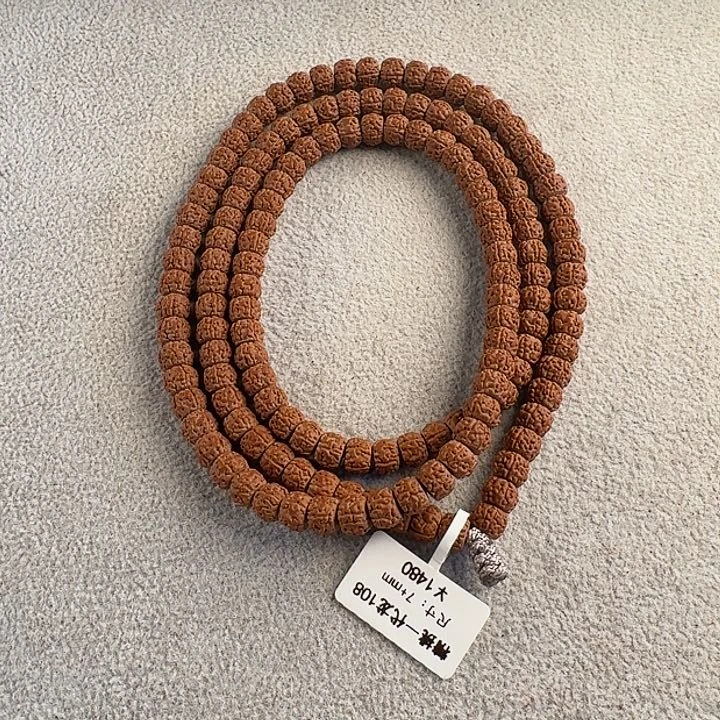 金刚菩提吊坠精挑一代龙