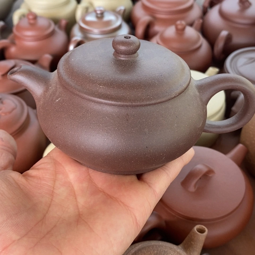 紫砂茶壶sfghjjnmm