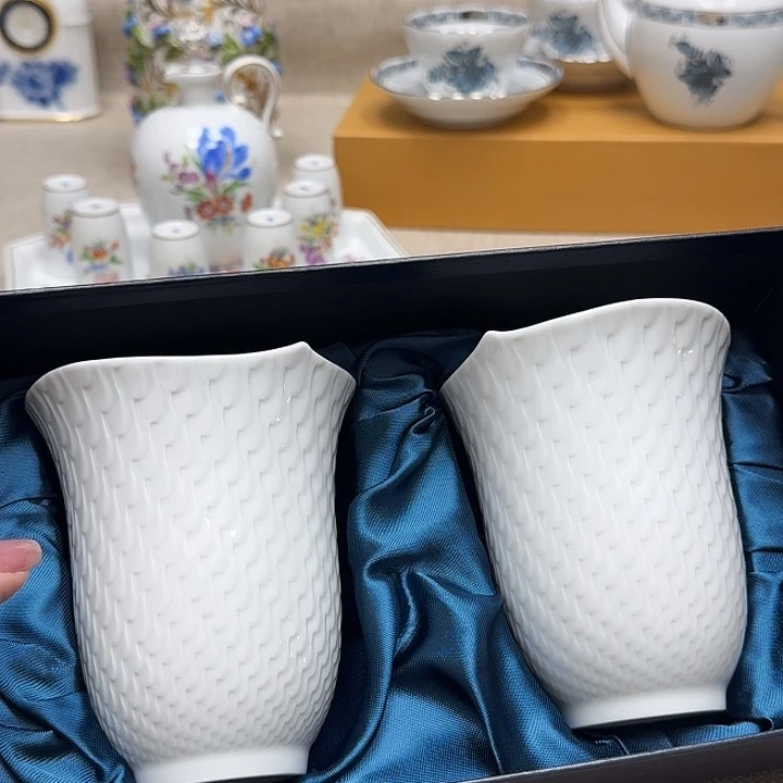 N***U怡诺精选瓷器好物