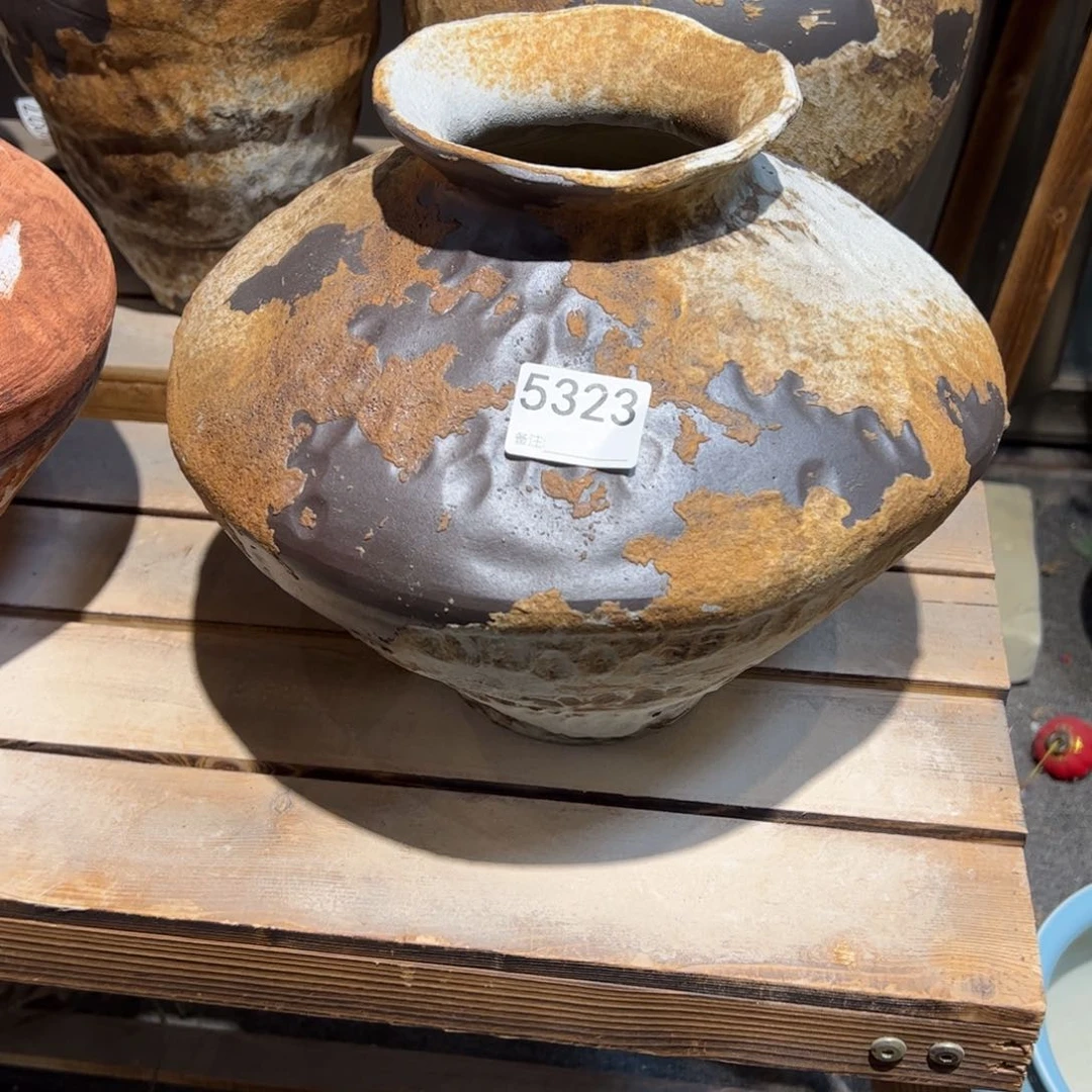 瓷片洁5323高26口9默认无孔的