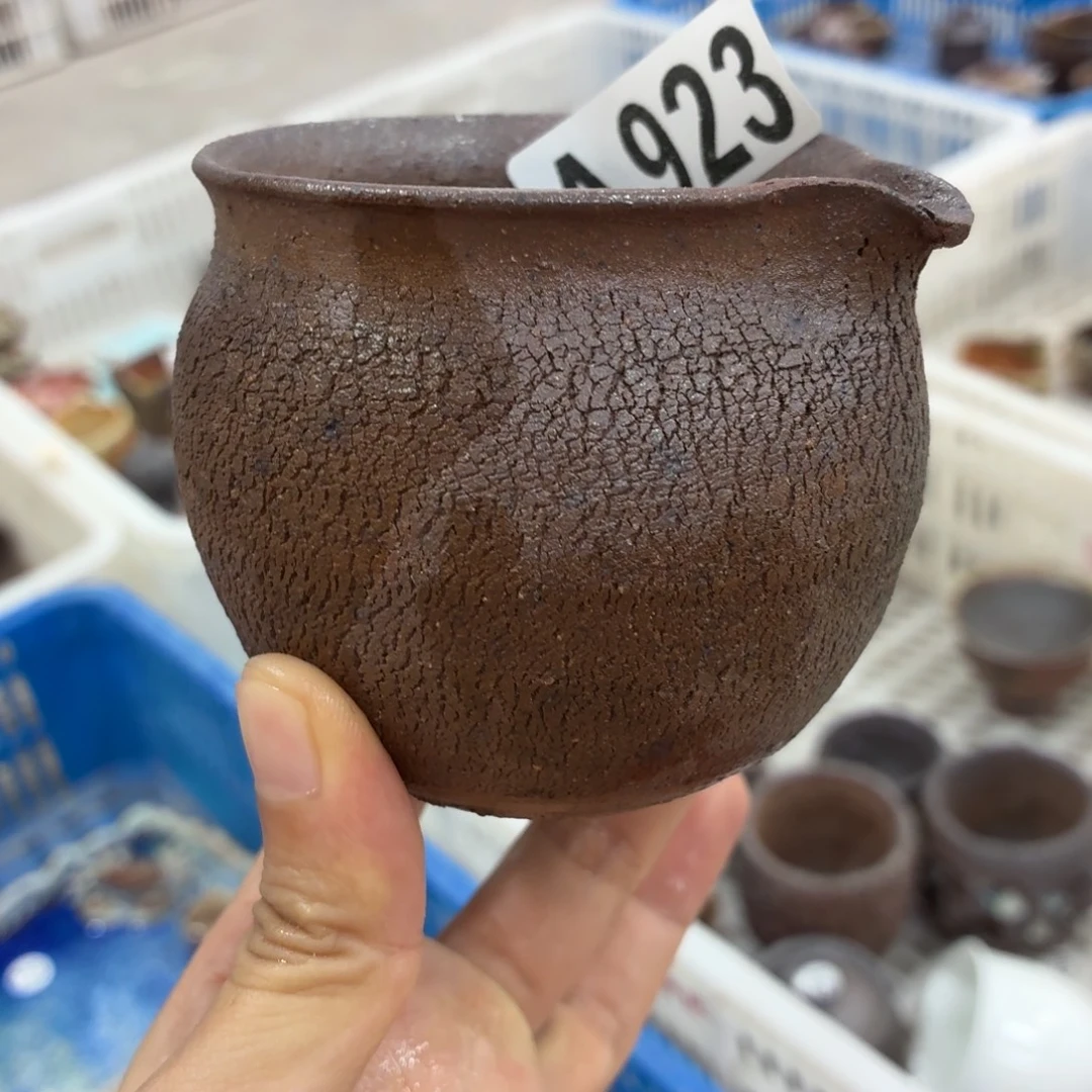 陶园柴烧精品好货923