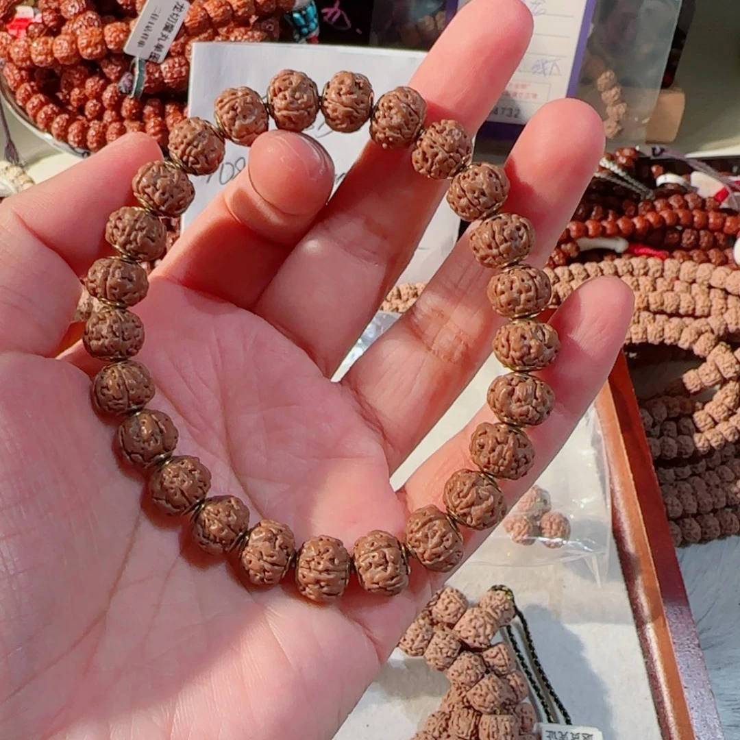 吊坠金刚菩提树王