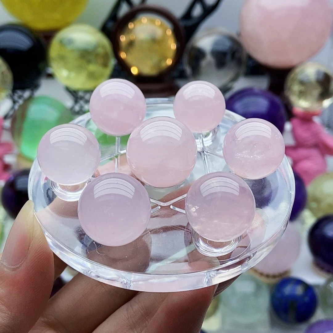 未镶嵌珠宝半成品水晶3