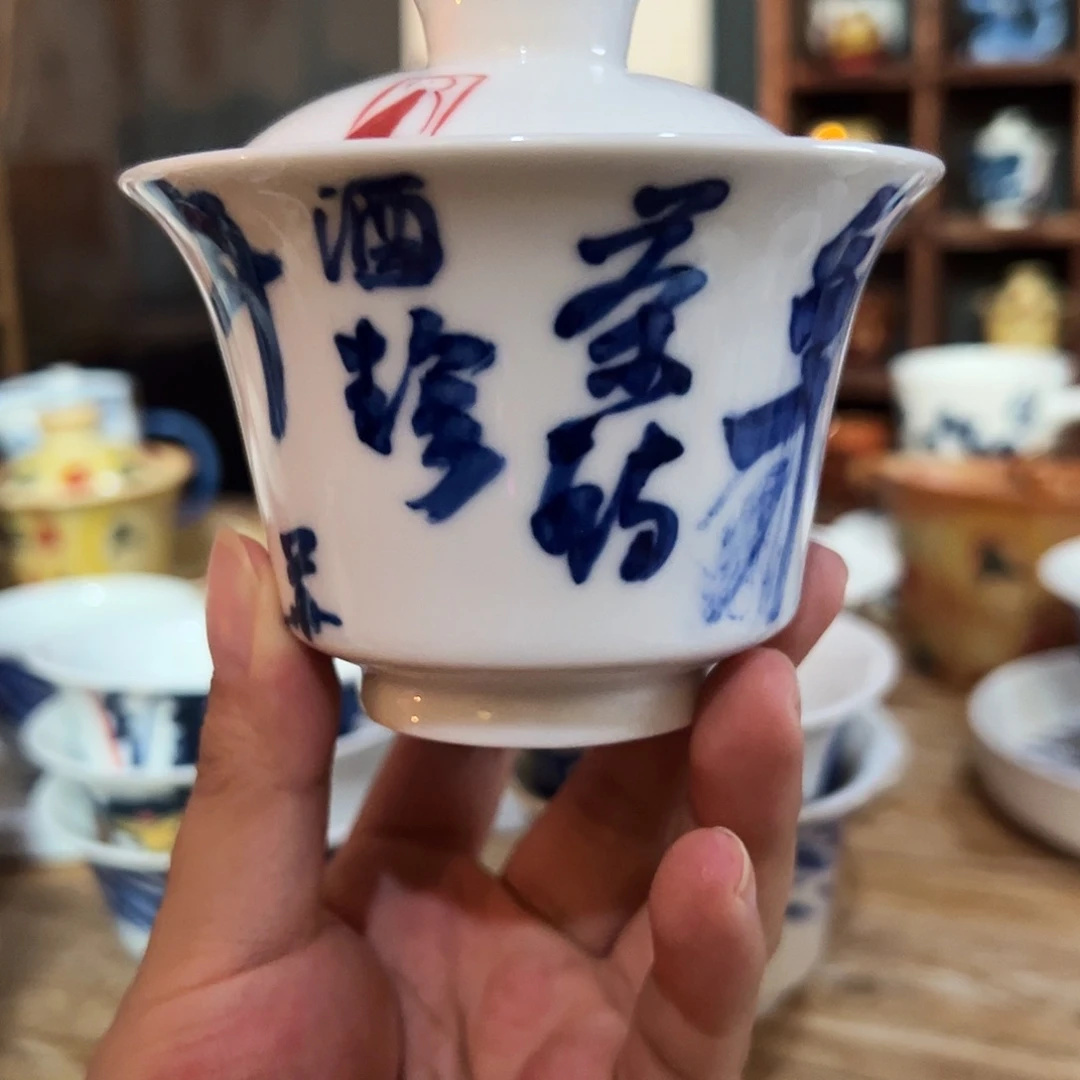陶瓷艺术作品欣赏
