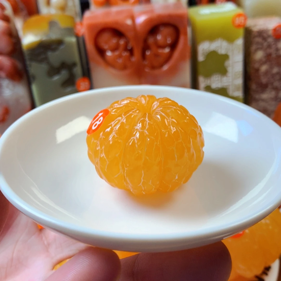 【闪购商品】寿山石寿山石纯手工雕刻