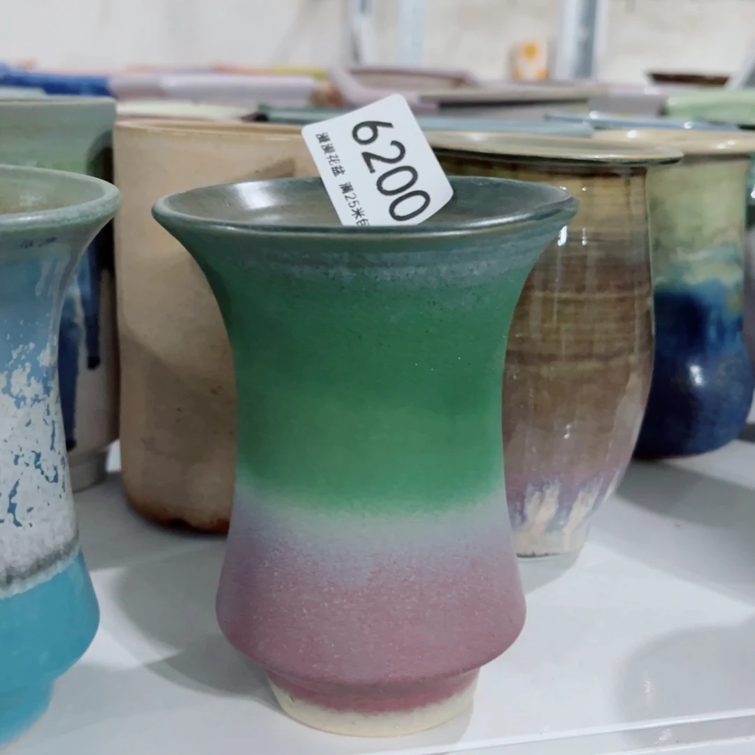 6200内口8景德镇手工制作