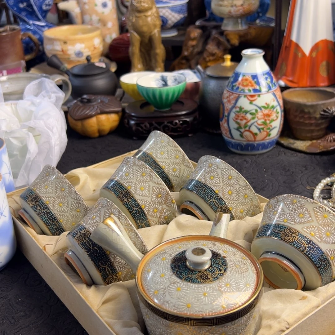 陶瓷艺术的发展和