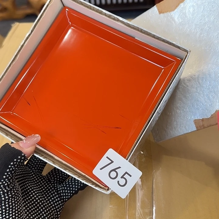 中古物品默认微瑕no退no换