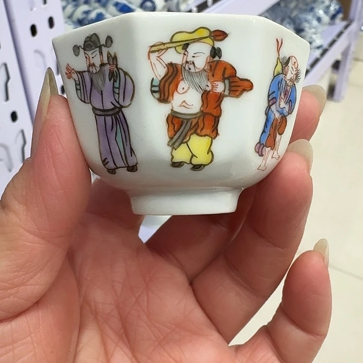 陶瓷艺术品收藏陶瓷