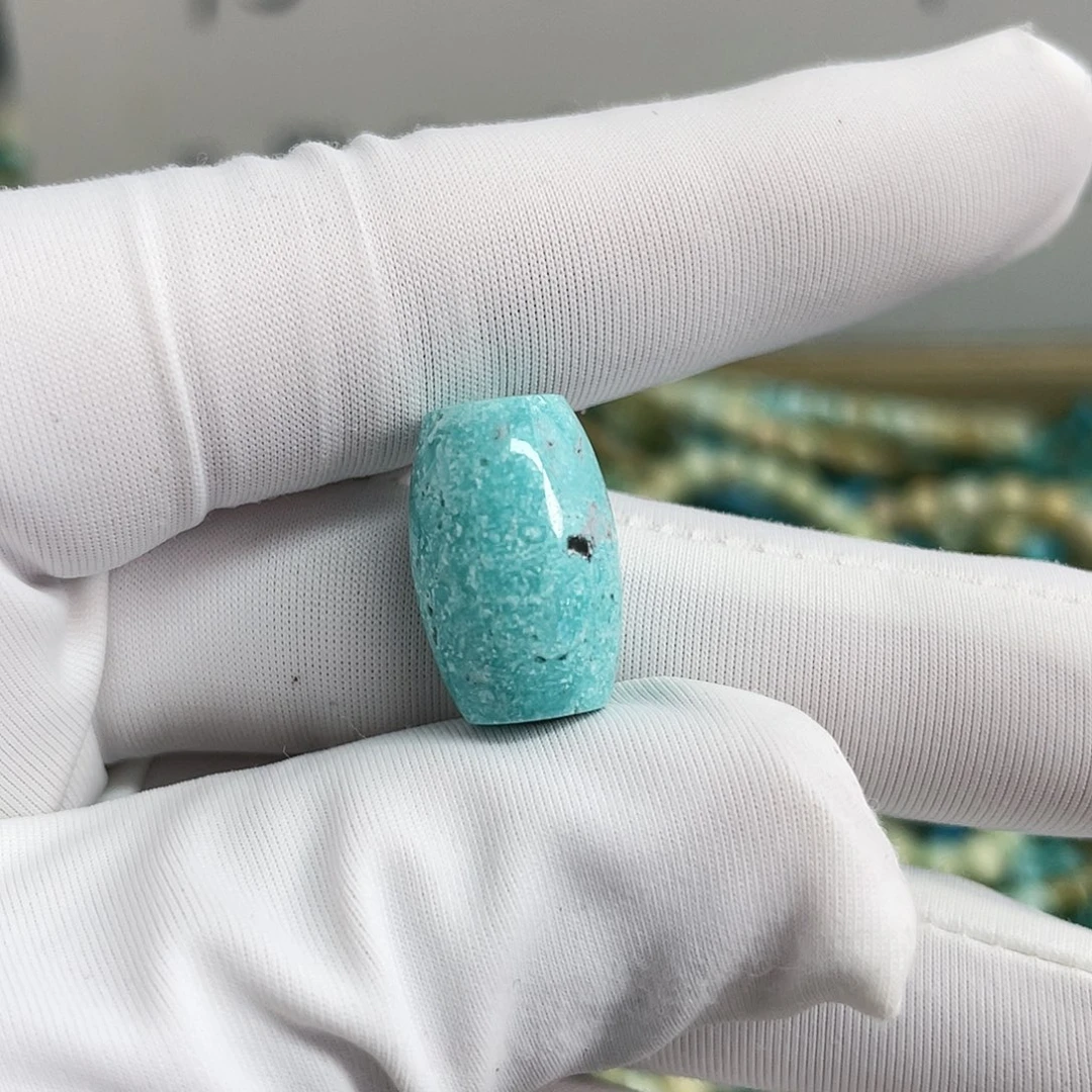 【闪购商品】绿松石珠宝奇石未镶嵌