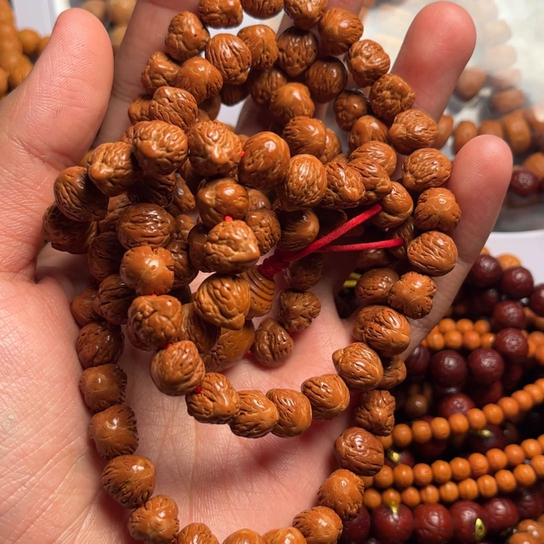吊坠龙眼菩提龙眼