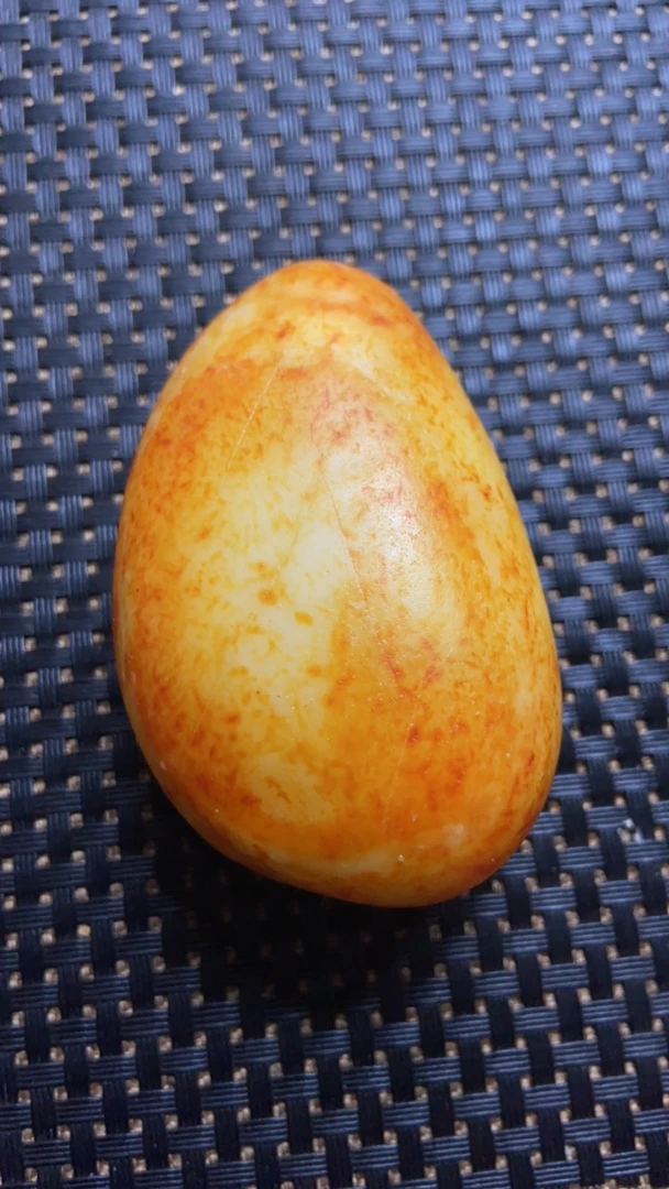 和田玉吊坠未镶嵌01197