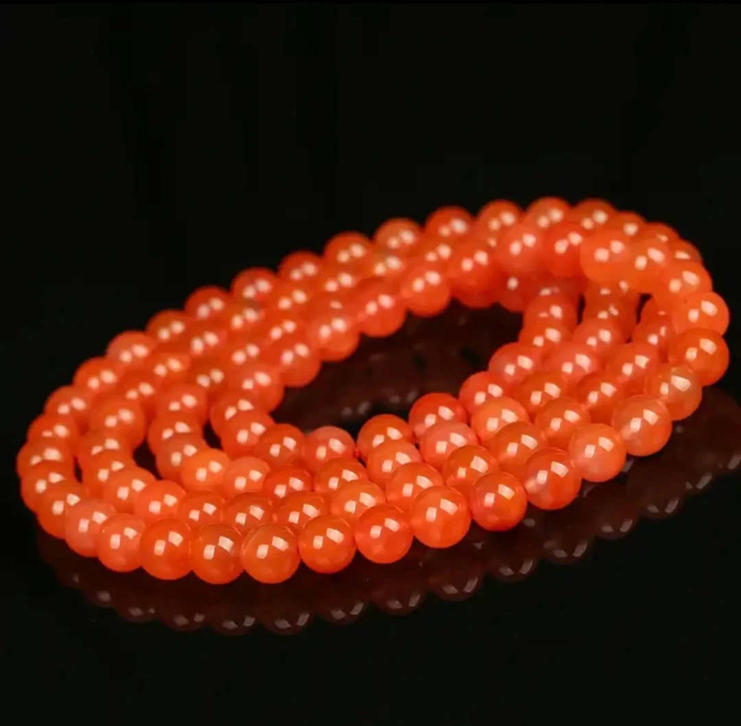 【直播链接】南红玛瑙川料保山料手串手链项链单品链接2号链接拍下