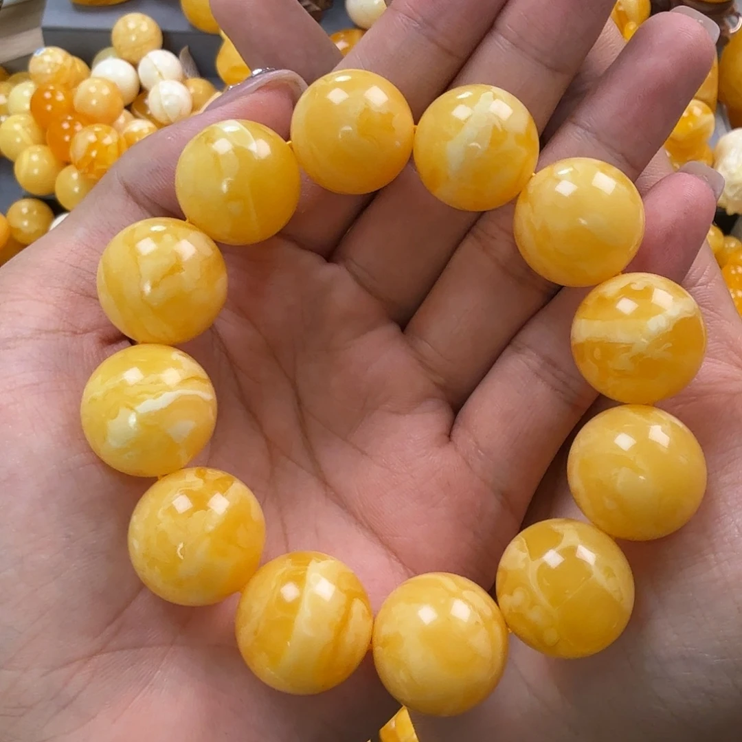 冻***u蜜蜡未镶嵌珠宝奇石