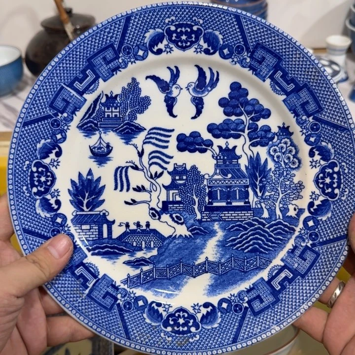 陶瓷推荐第二名20包邮