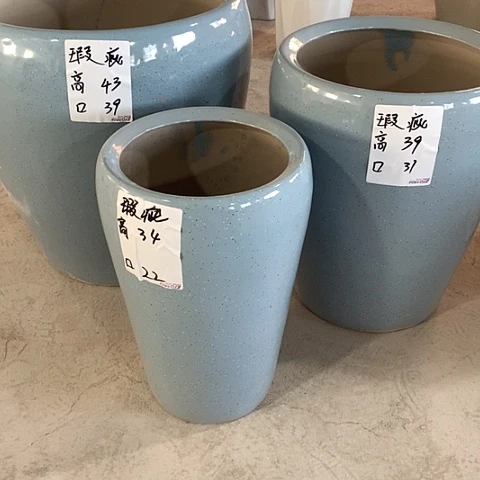 缸高温陶瓷 默认瑕疵