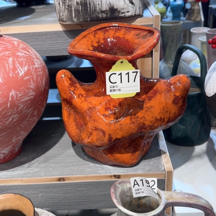 景德镇陶瓷艺术品