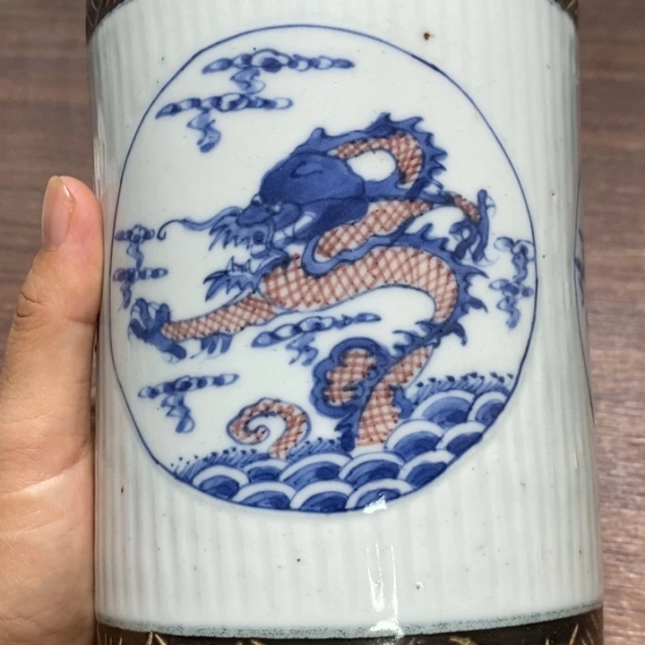 摆件景德镇陶瓷艺术品