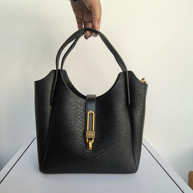 2025新款手提菜篮子0520黑色