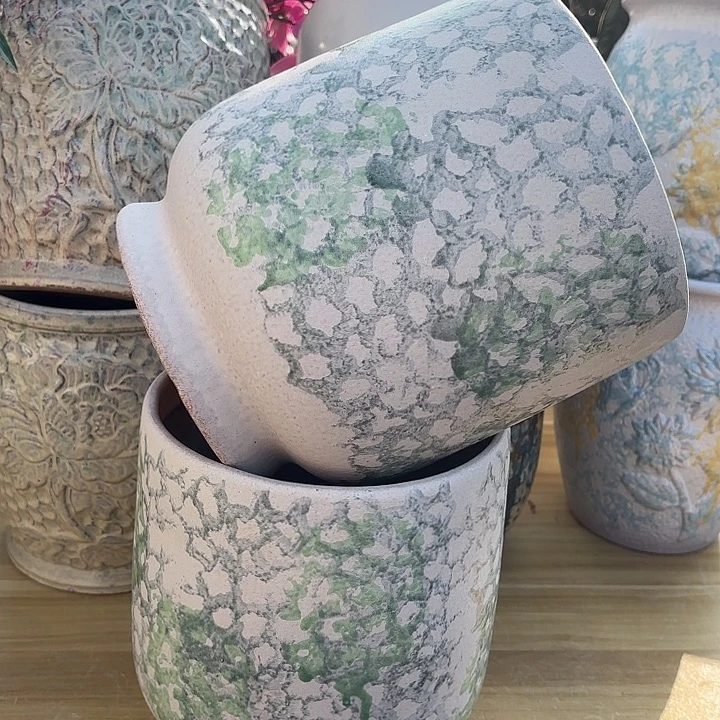 正品紫砂口20高23。。。。。。。