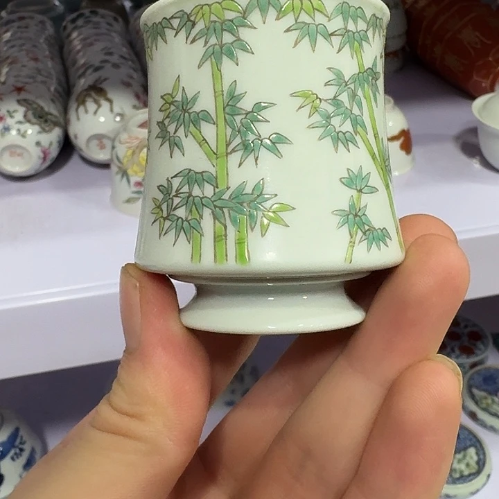 陶瓷艺术品收藏陶瓷