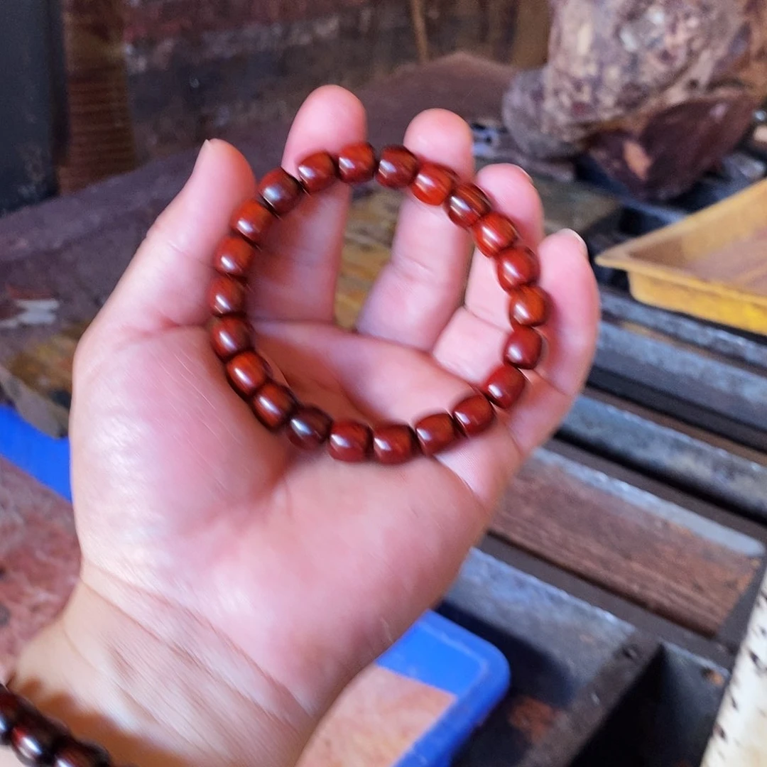 檀香紫檀（小叶紫檀）其他