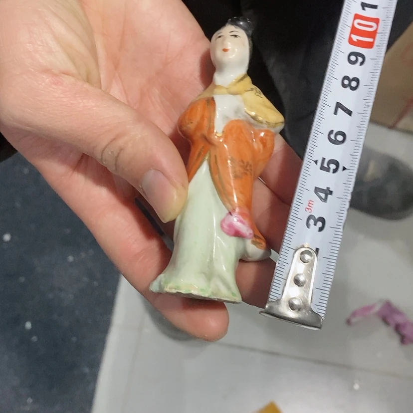 【闪购商品】瓷片景德镇现代工艺品