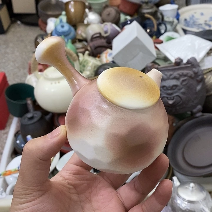 陶瓷艺术品及陶瓷制品