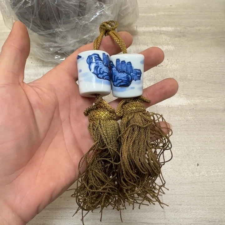象***神茶道具工艺品茶茶
