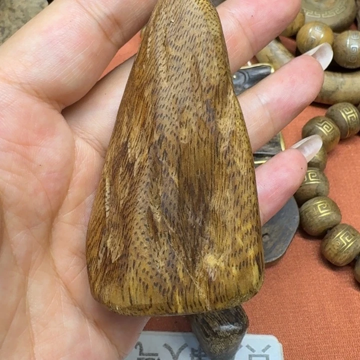 大叶紫檀（黑酸枝木类）