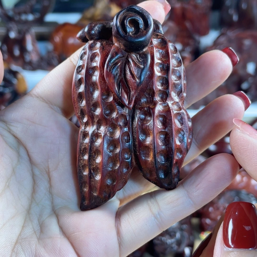 檀香紫檀（小叶紫檀）