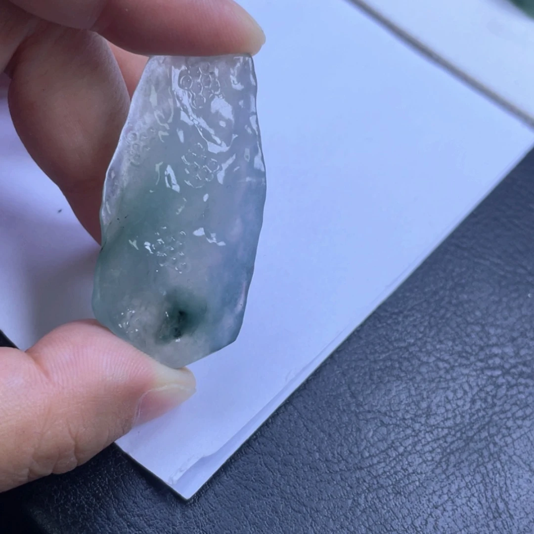 【闪购商品】未镶嵌定制翡翠翡翠
