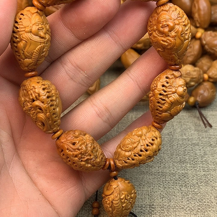 手串/手链橄榄核精品橄榄核手串