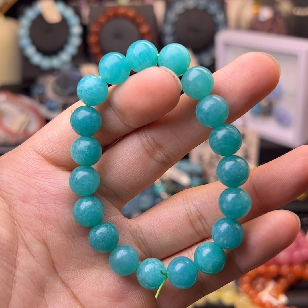 【闪购商品】未镶嵌手串水晶流***命317