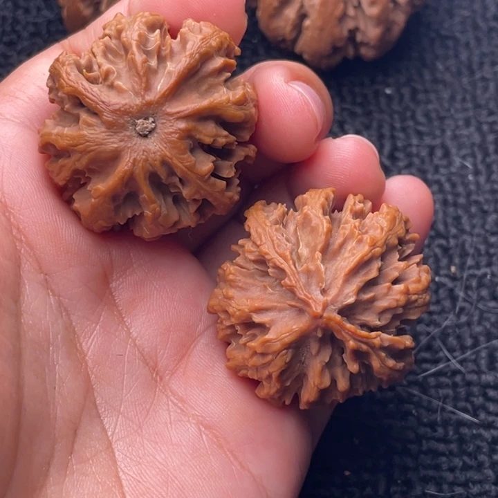 把件文玩核桃文玩核桃5