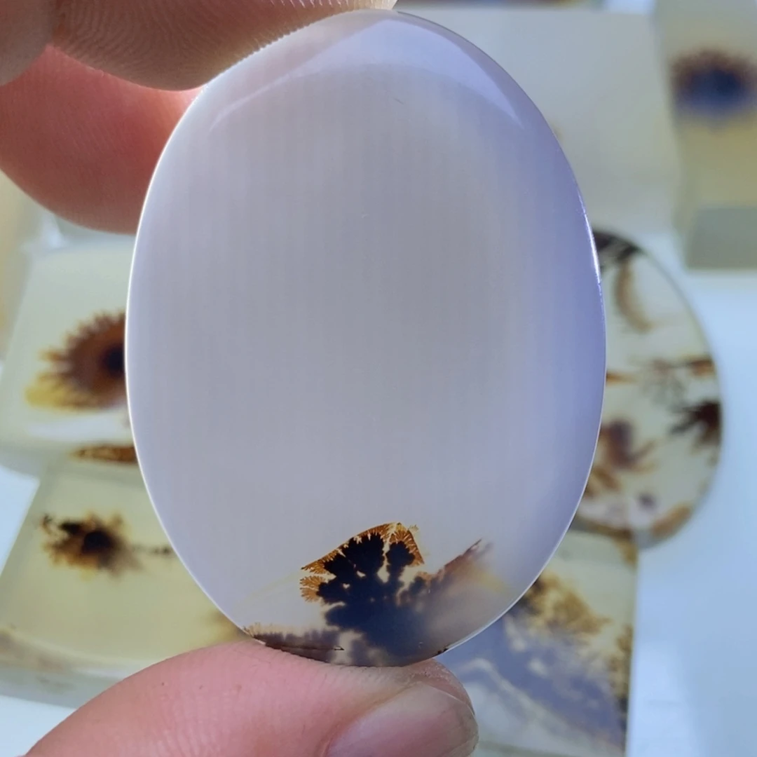 【闪购商品】合金颈饰玛瑙/玉髓哎**错