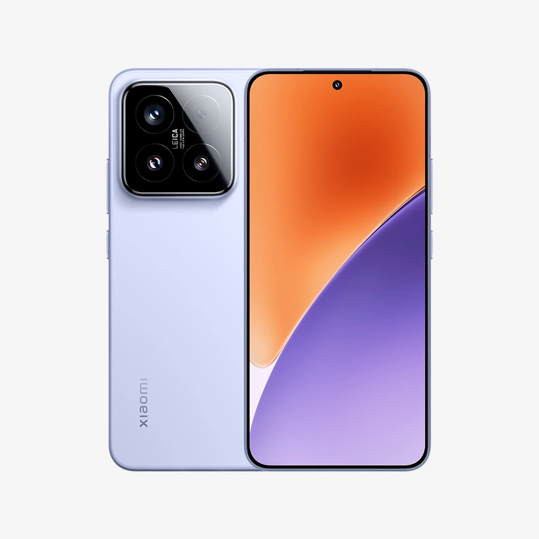 【超值购】Xiaomi/小米15 新品小米手机澎湃OS骁龙8至尊版